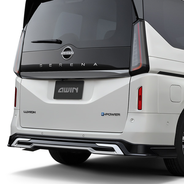 日産 セレナ｜商品一覧｜A-WIN