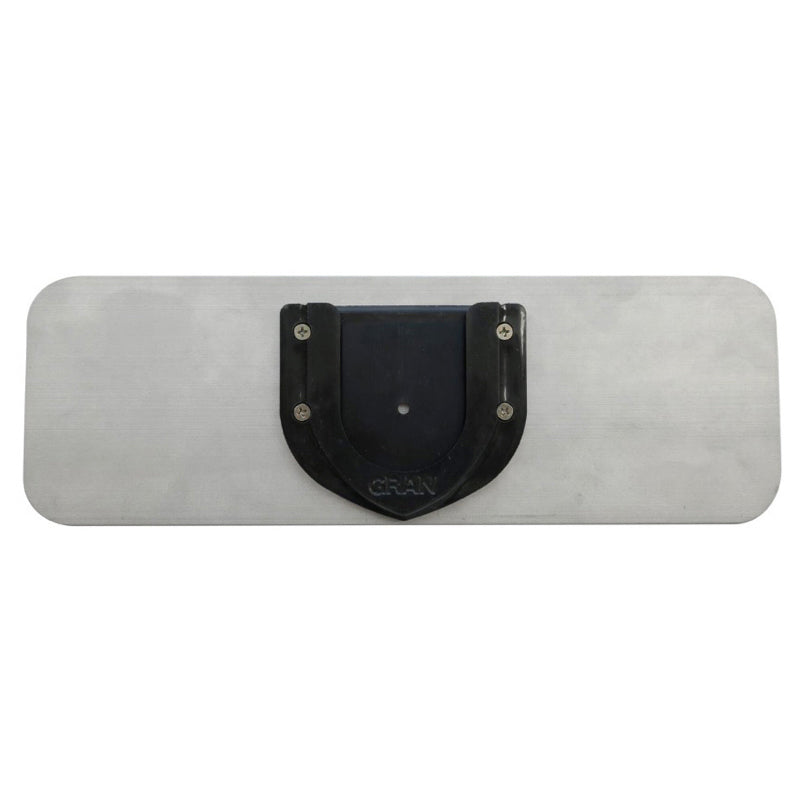 Gran Darts Gran Board Pole Dartboard Stand - Silver