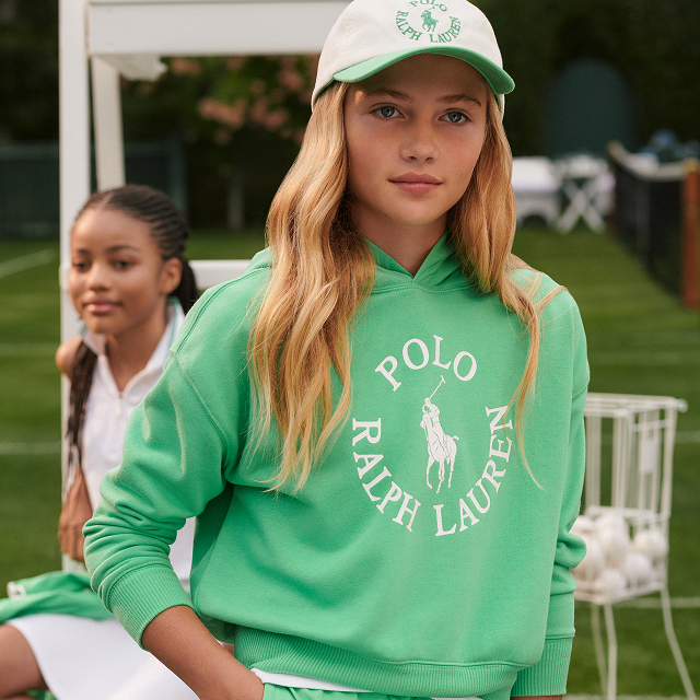 Polo Ralph Lauren Factory Store | Mercedes, TX