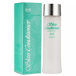 Albion Skin Conditioner Essential N Lotion 330ml 330ml