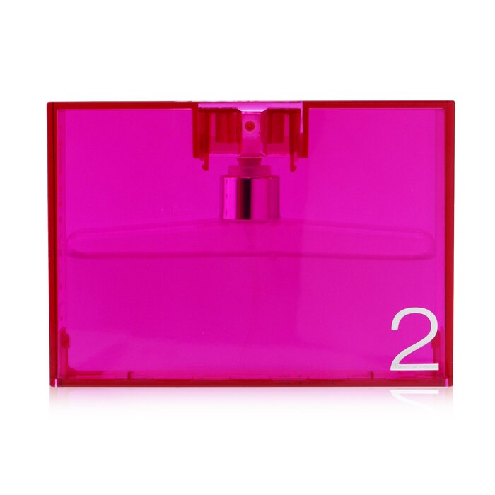 Gucci Rush 2 Eau De Toilette Spray 30ml/1oz | Strawberrynet USA