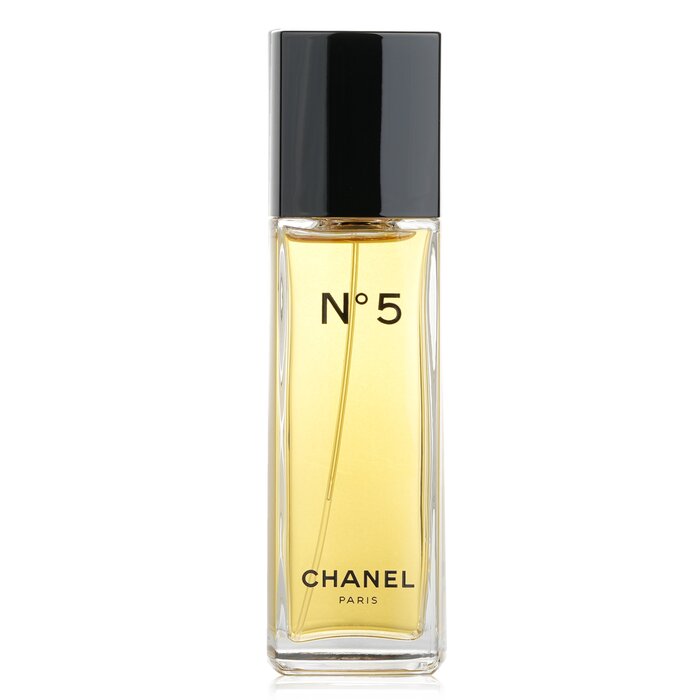 シャネル Chanel No.5 オードトワレスプレー 100ml/3.3oz