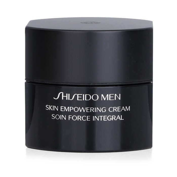 Shiseido - Men Skin Empowering Cream (Random Packaging) 50ml/1.7oz