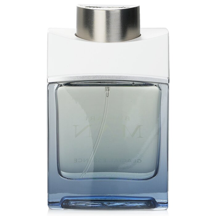 Bvlgari Man Glacial Essence Eau De Parfum Spray 60ml/2oz