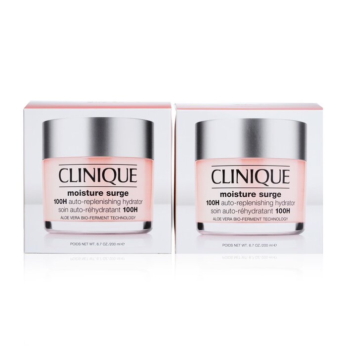 Clinique Moisture Surge 100H Auto-Replenishing Hydrator (Jumbo