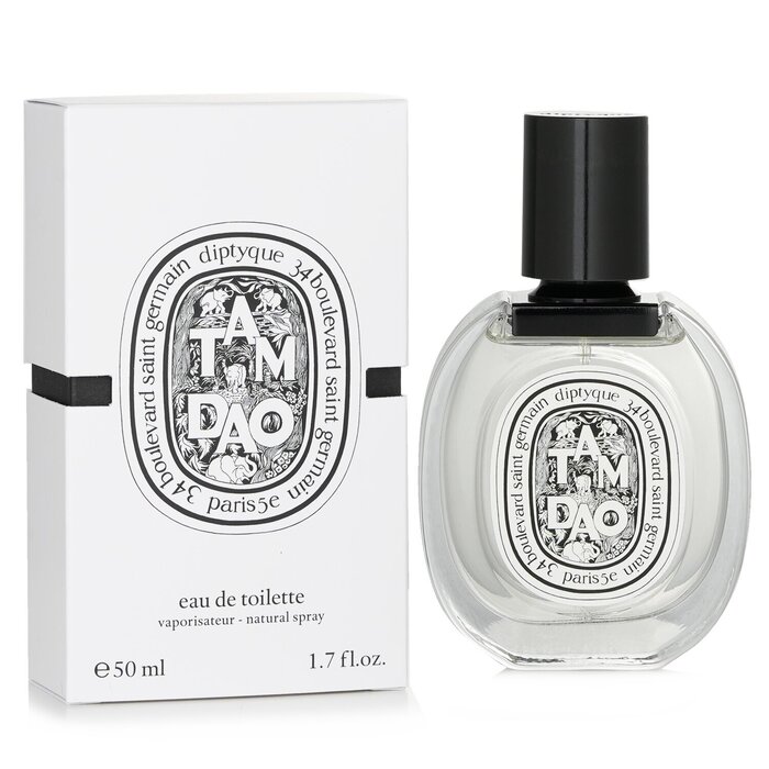 ディプティック Diptyque タム ダオ EDT SP 50ml/1.7oz | ストロベリー
