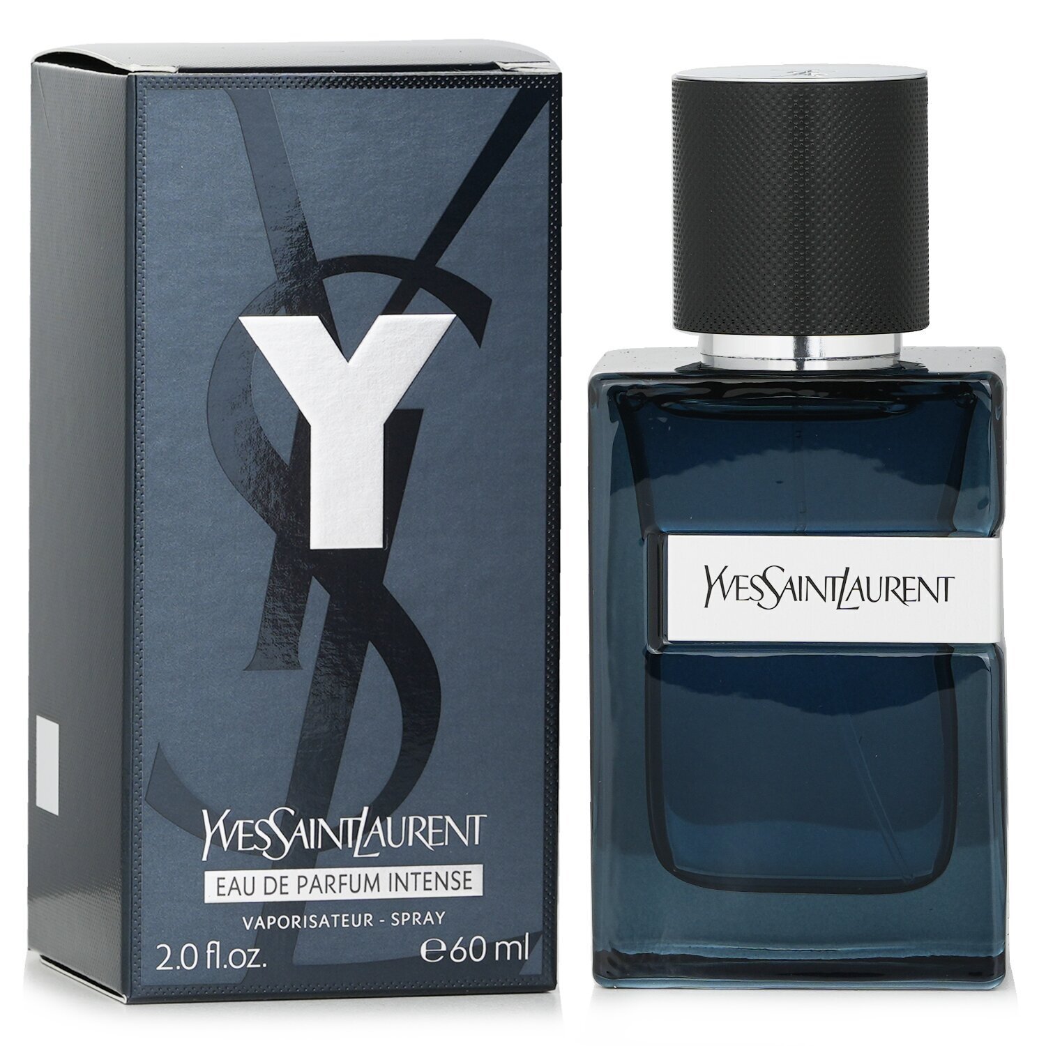 YSL Y Intense Eau De Parfum Spray-Men fragrance | ストロベリー
