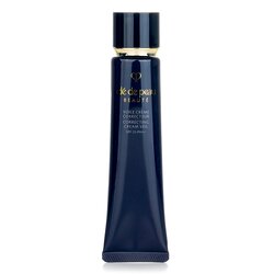 クレ・ド・ポー Cle De Peau コレクティング クリーム ヴェール SPF25