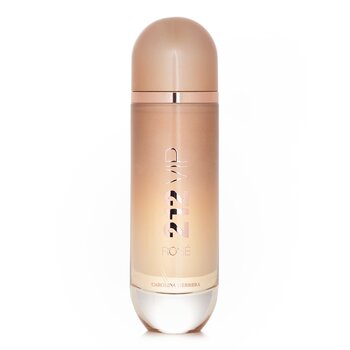 キャロライナヘレラ Carolina Herrera 212 VIP ロゼ EDP スプレー 80ml