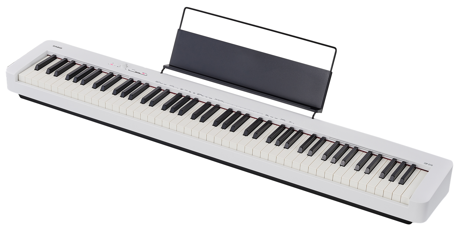 Casio CDP-S110 WH – United States