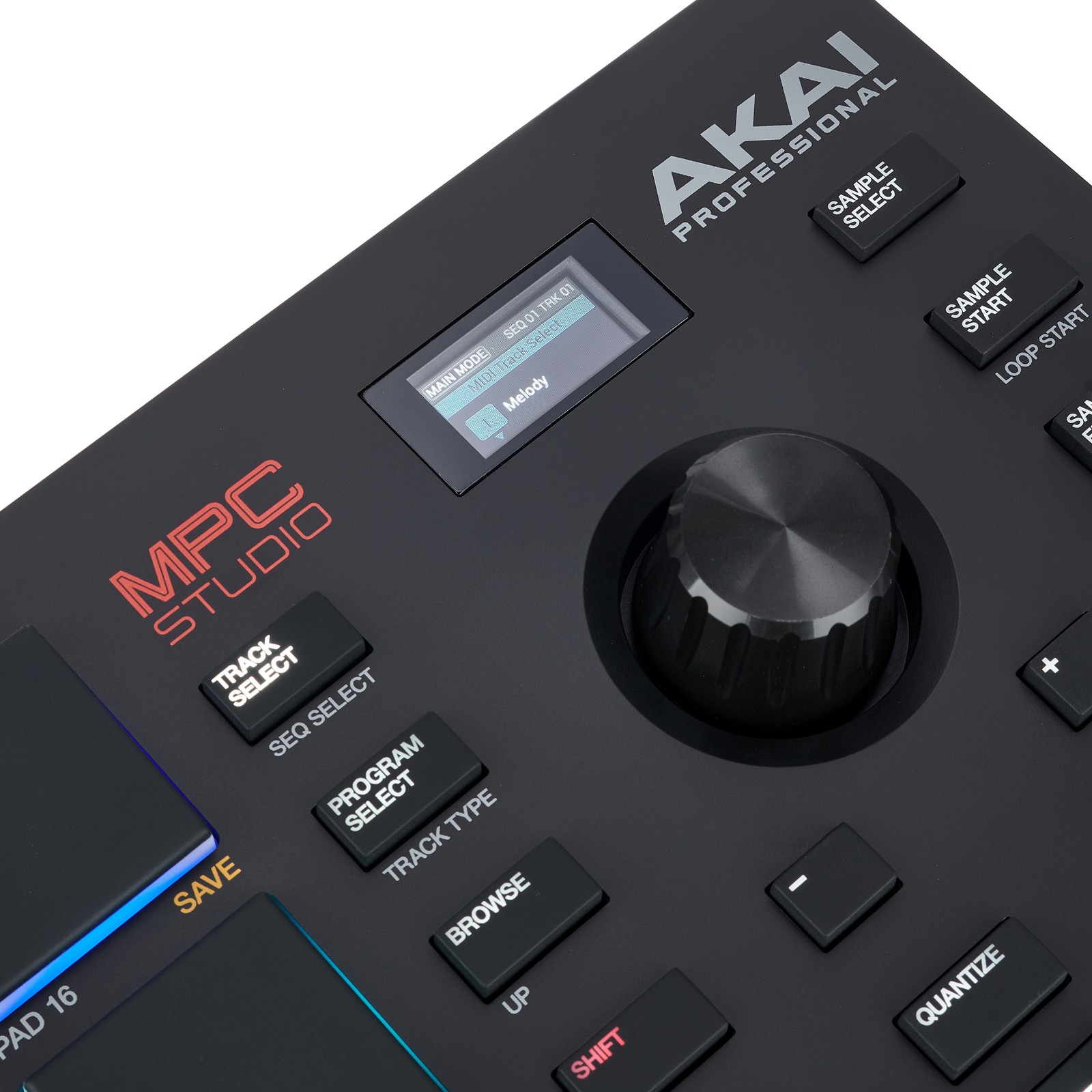 AKAI Professional MPC Studio – United States