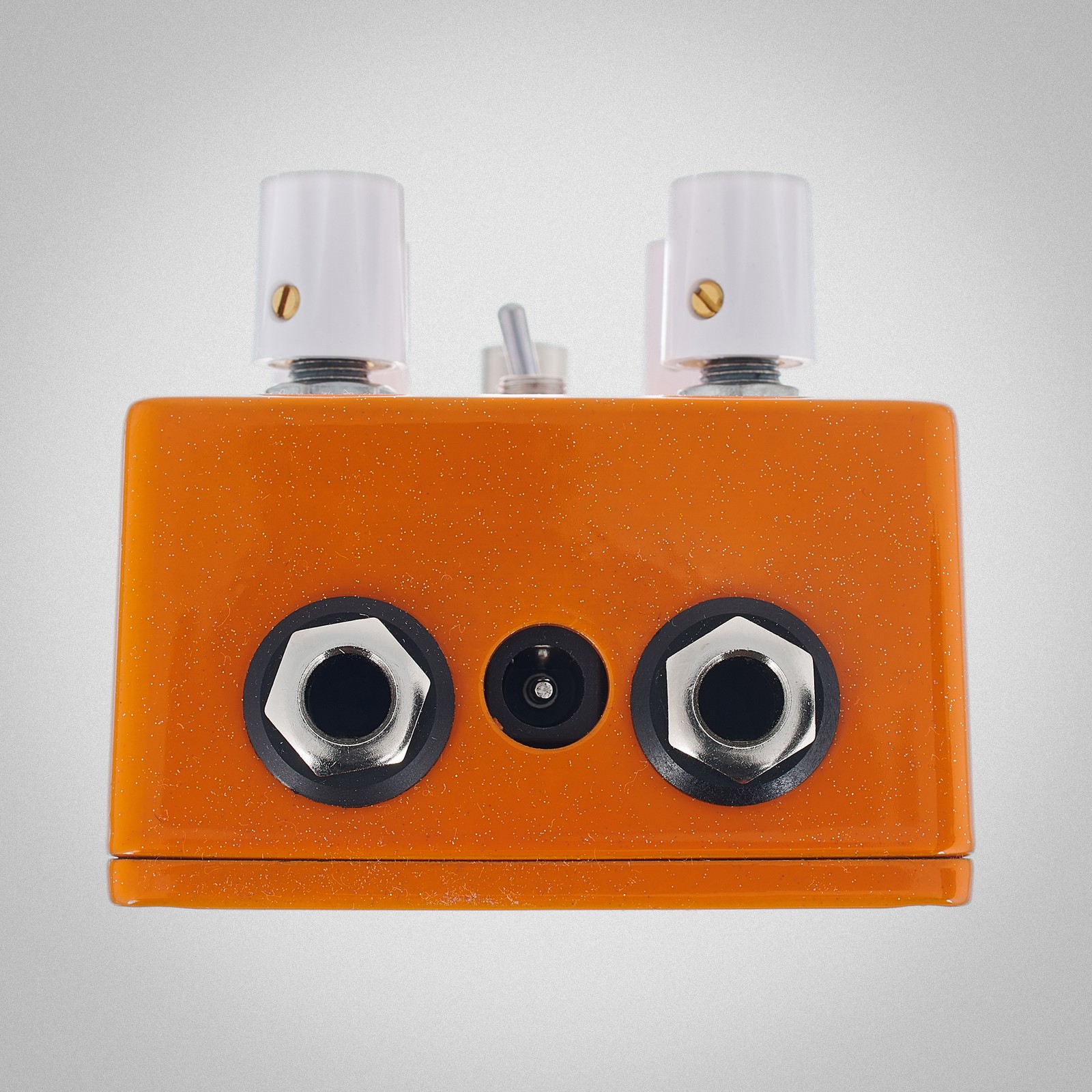 EarthQuaker Devices Spatial Delivery V3 – United States