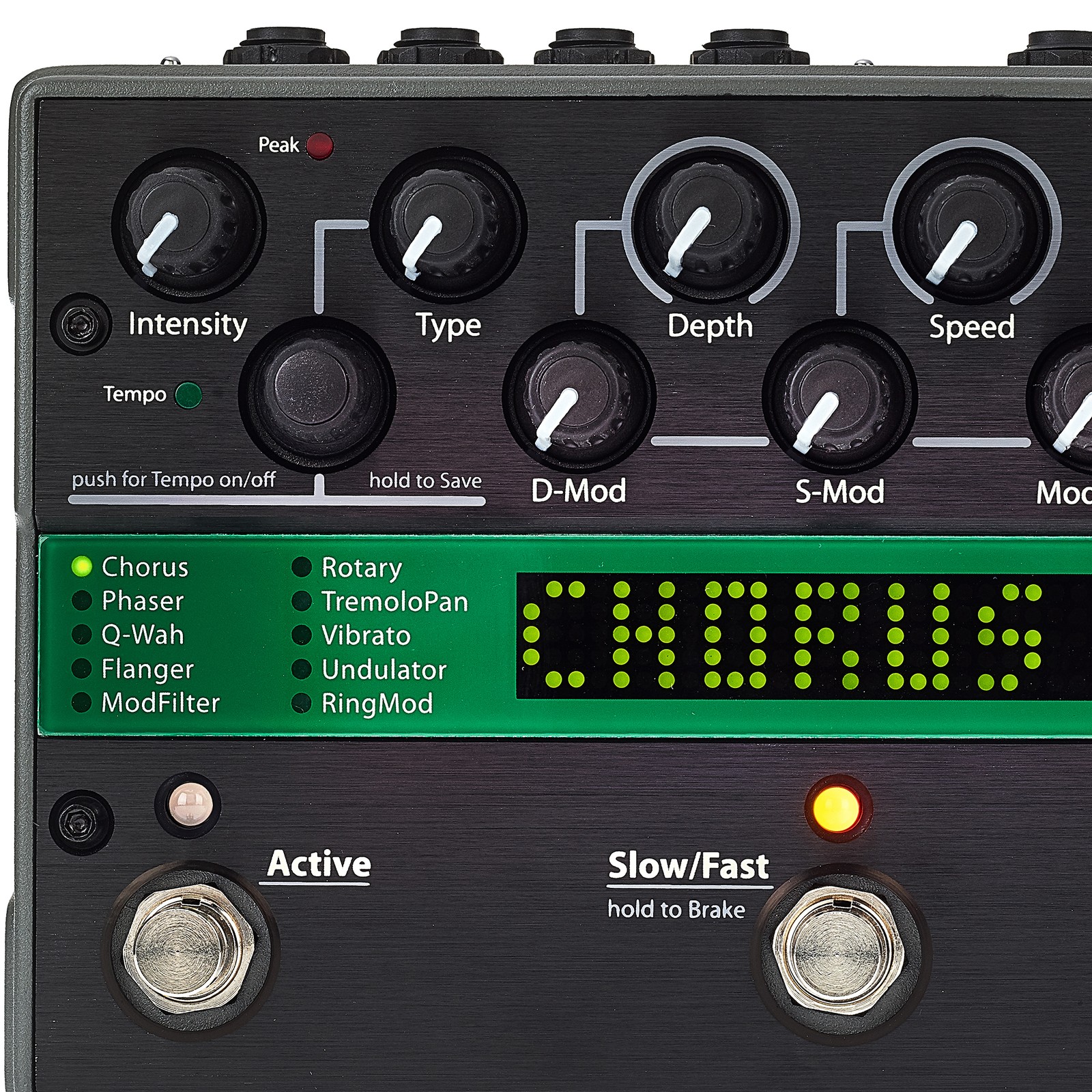 Eventide ModFactor – United States