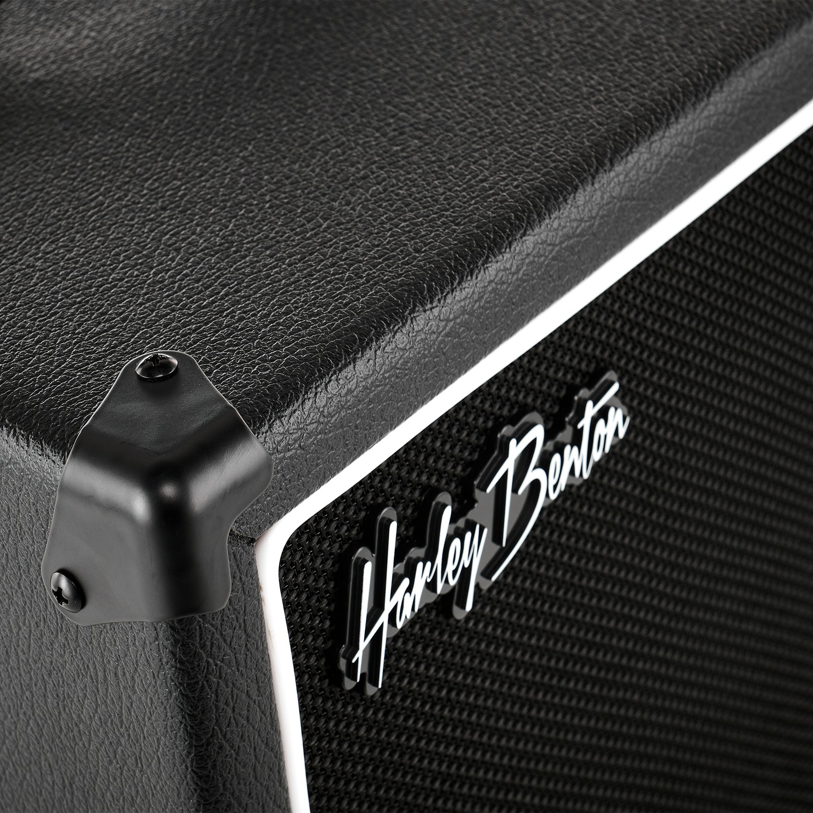 Harley Benton G112Plus Thiele Unloaded – Thomann UK