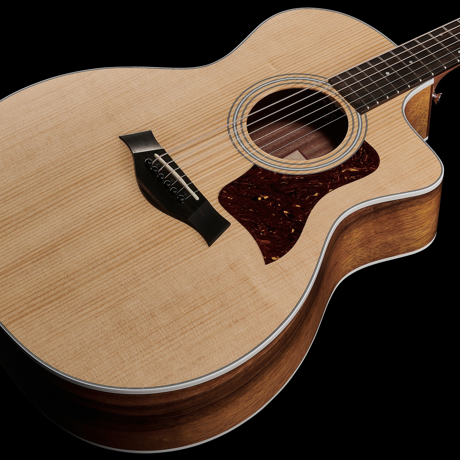 Taylor 214ce Koa – United States