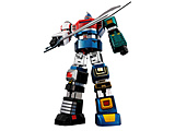 BANDAI 超合金魂 GX-40SP 六神合体ゴッドマーズ CHOGOKIN 50th Ver