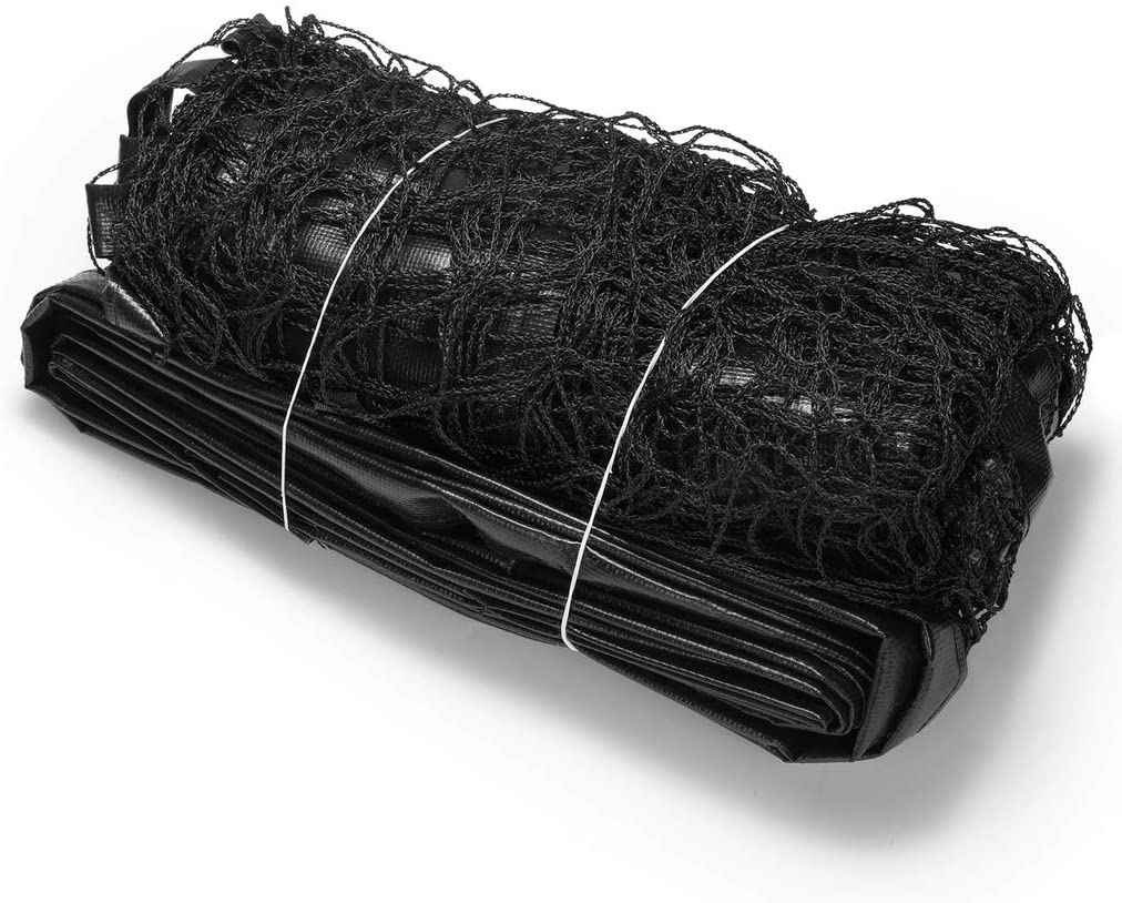 A11N Portable Pickleball Replacement Net (Only a Net) | A11N SPORTS