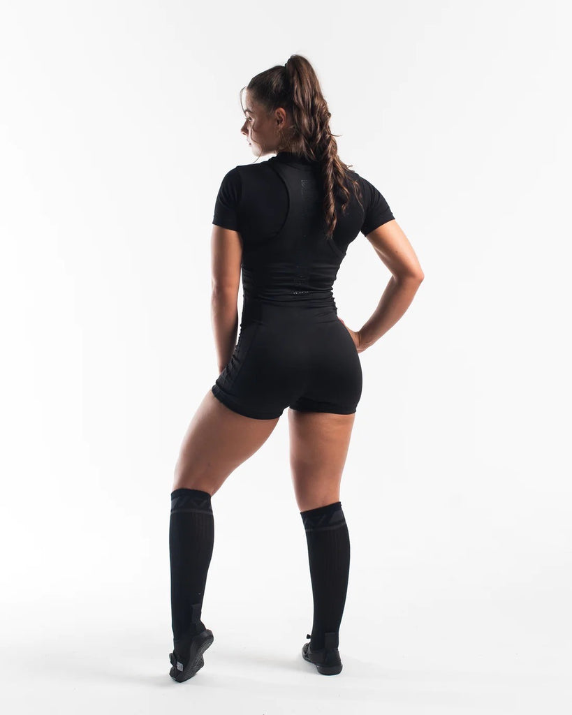 A7 Luno シングレット IPF Approved『Stealth』Women's – A7 Japan