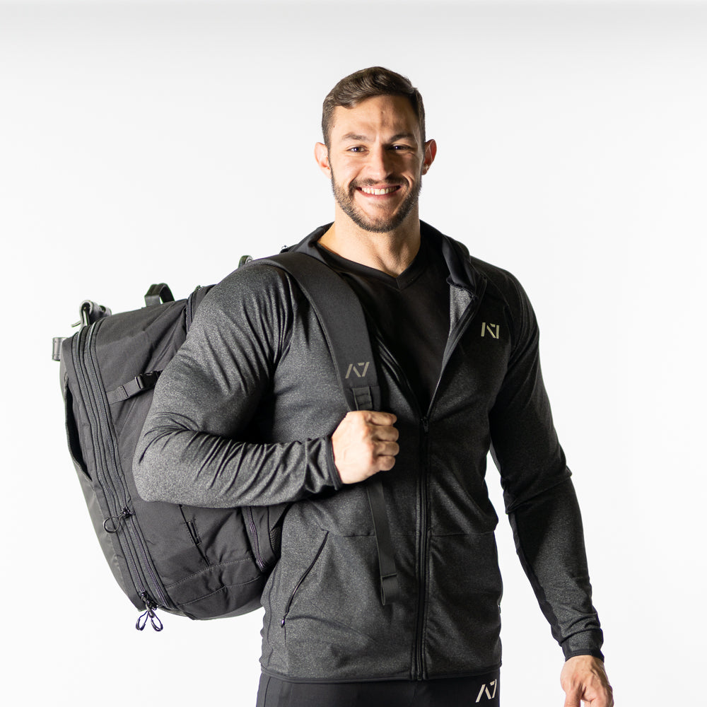 A7 U Bag(Black) – A7 Japan