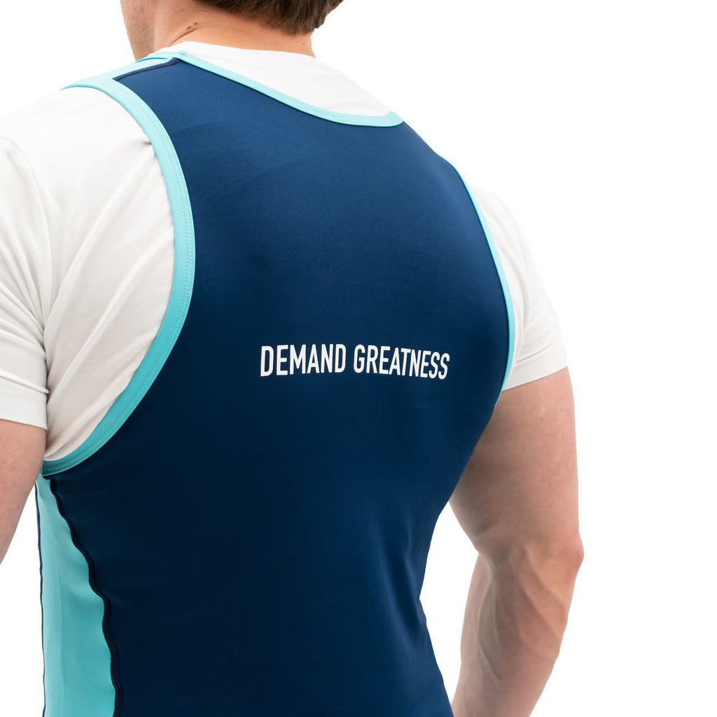 A7 Classic シングレット - Iced - IPF Approved – A7 Japan