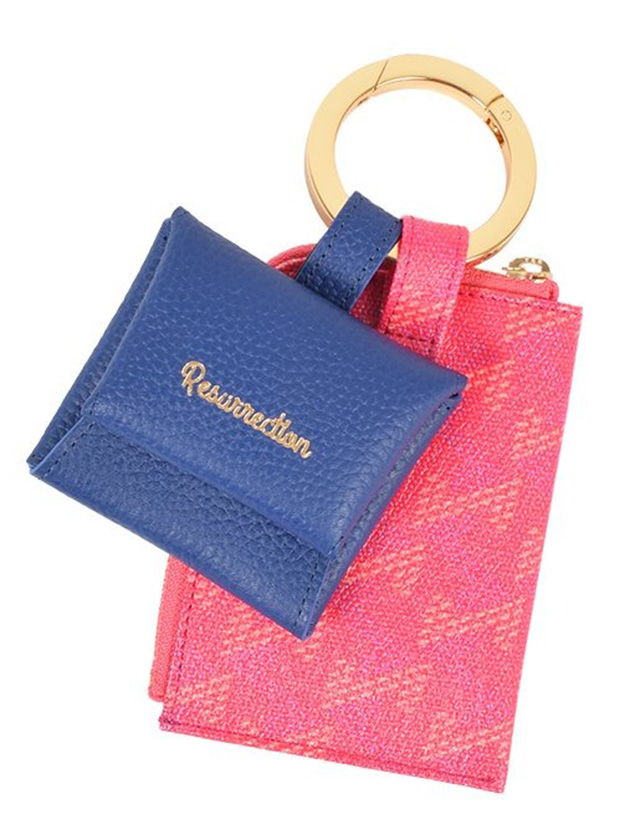 レザレクション カナリー マーカーケース&ティーケース アクセサリー