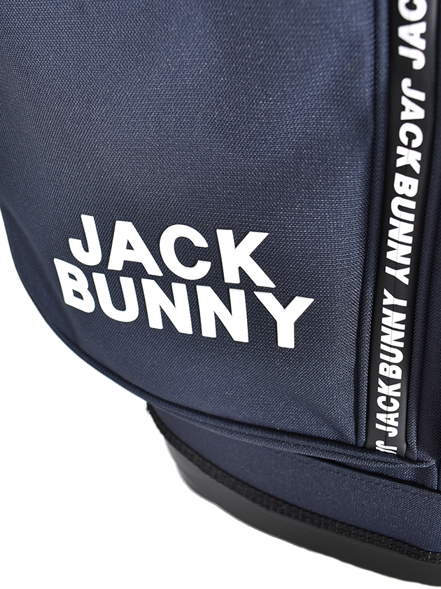 ジャックバニー 【定番】キャディバッグ 262-4980140 | レディース