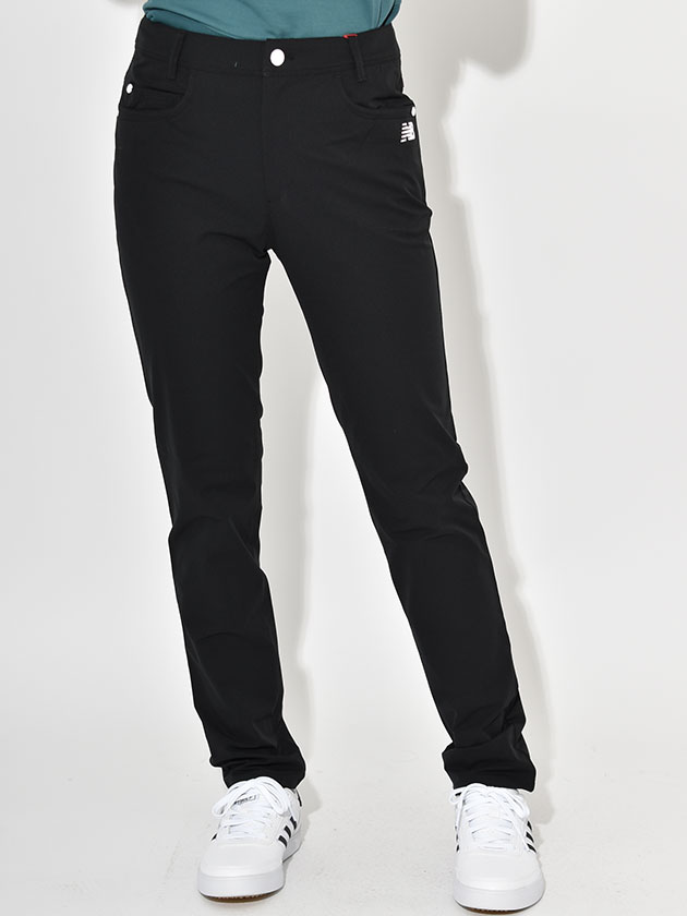 ニューバランスゴルフ ソフトシェル スリムロングパンツ 012-5131501