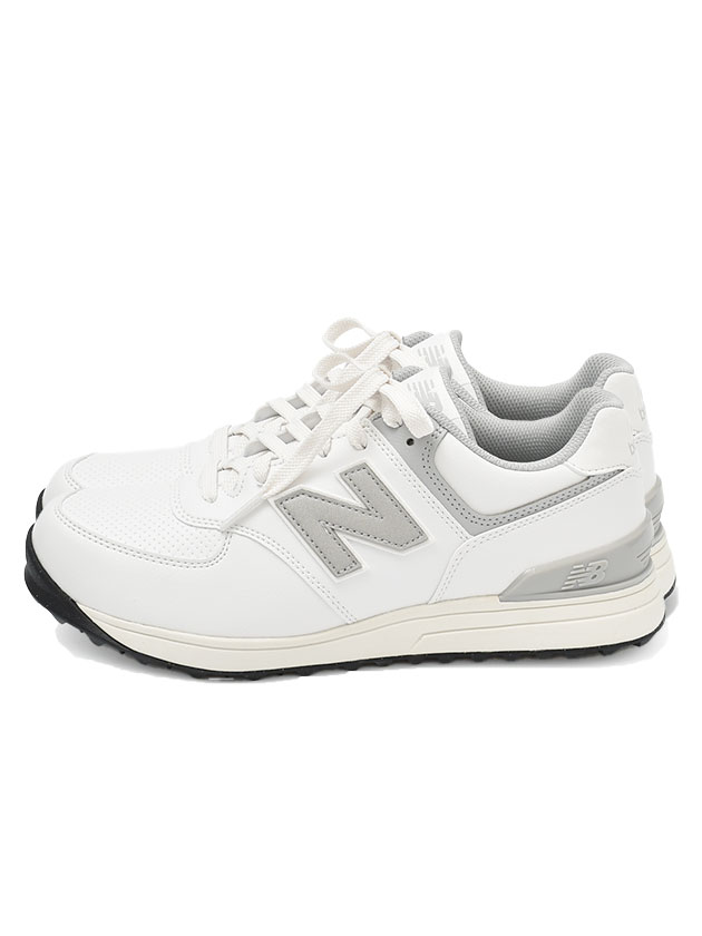 ニューバランスゴルフ 574v3SLゴルフシューズ【スパイクレス