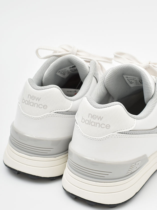 ニューバランスゴルフ 574v3SLゴルフシューズ【スパイクレス