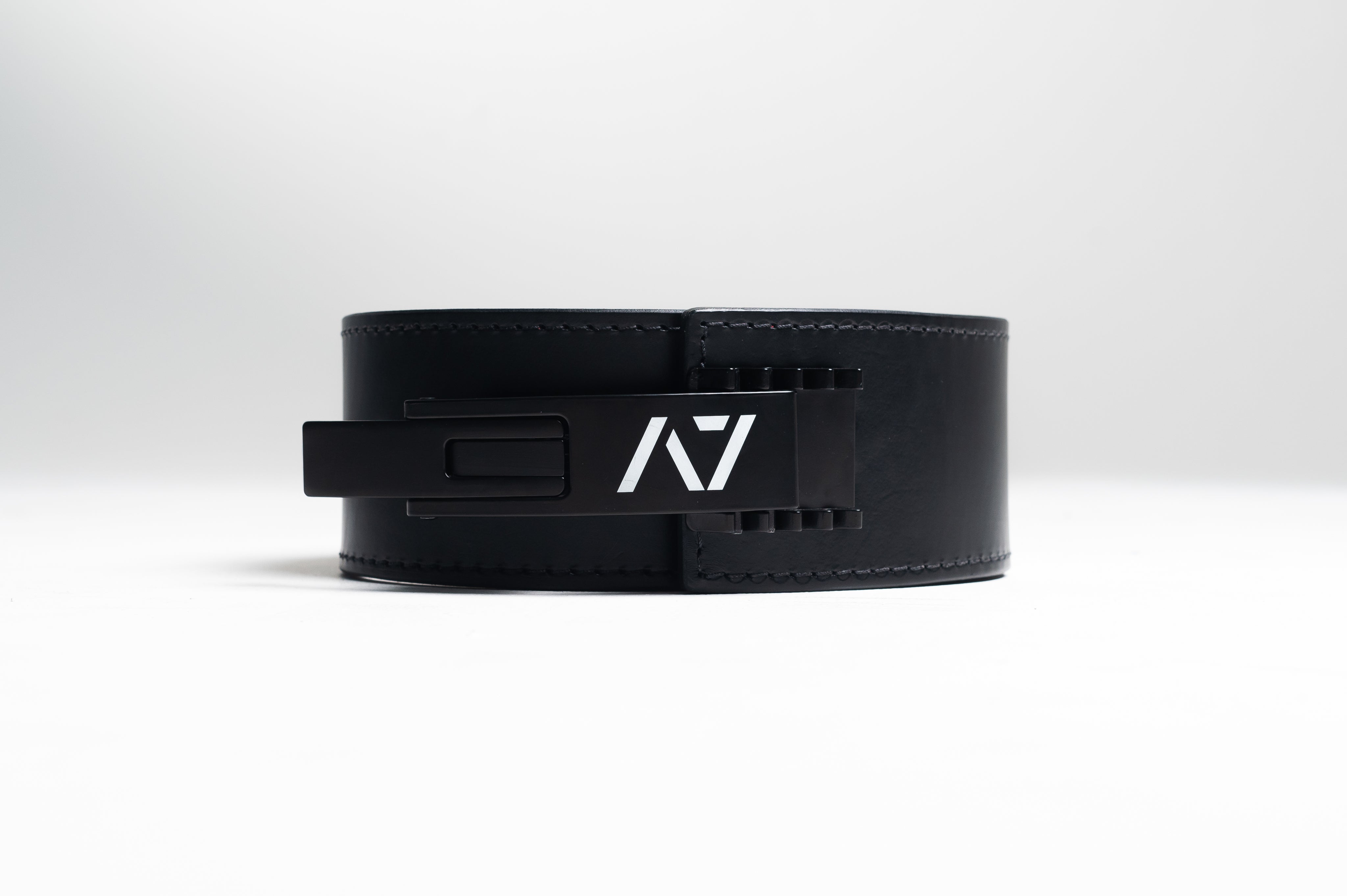 A7 Belts: Lever & Prong | IPF-Approved Powerlifting Belts