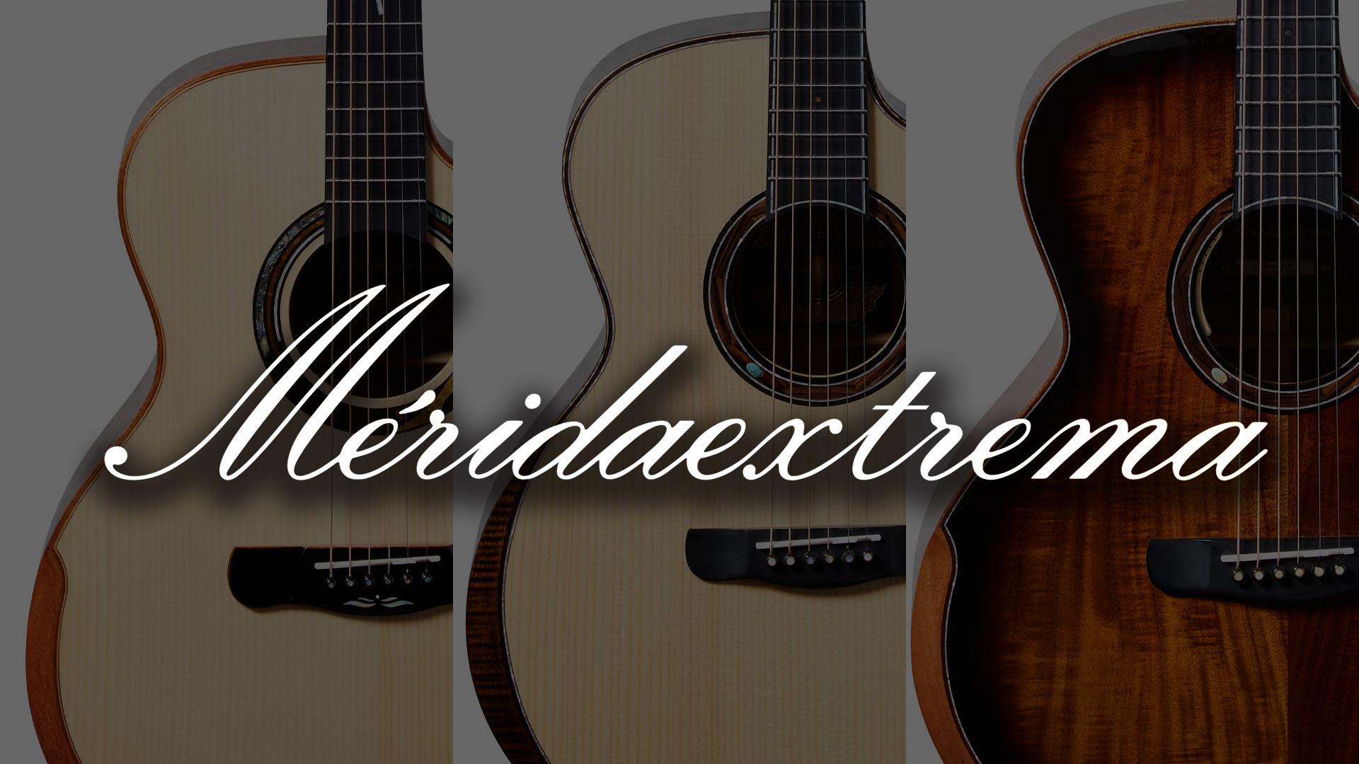 メリダ・エクストリーマ〜中国最大級のメーカーが実現した、熟練の職人