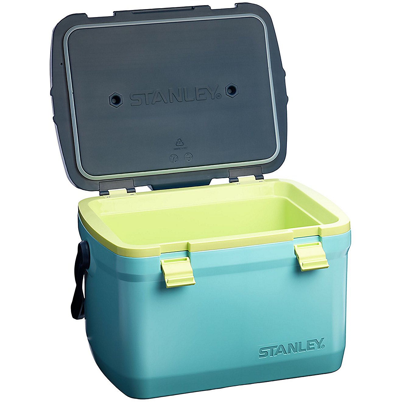 Stanley Adventure Easy Carry Summer Edit Outdoor 16qt Cooler | Academy