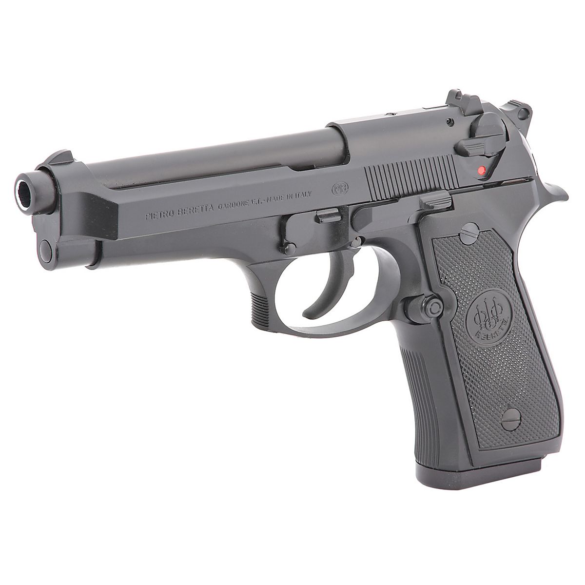 Beretta 92FS 9mm Full-Size 15-Round Pistol | Academy