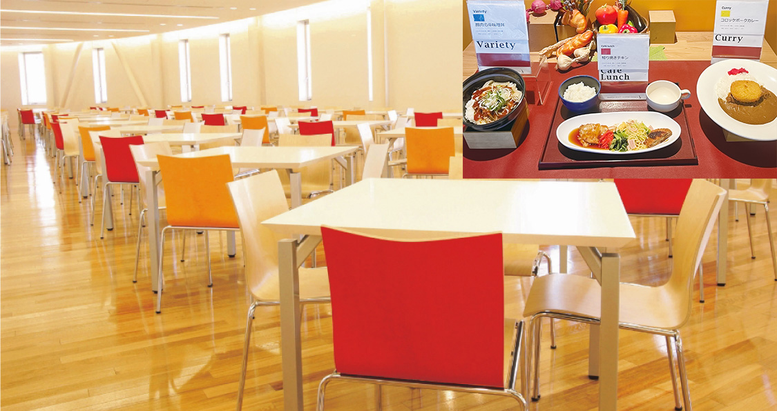 教材・設備 | 資生堂美容技術専門学校