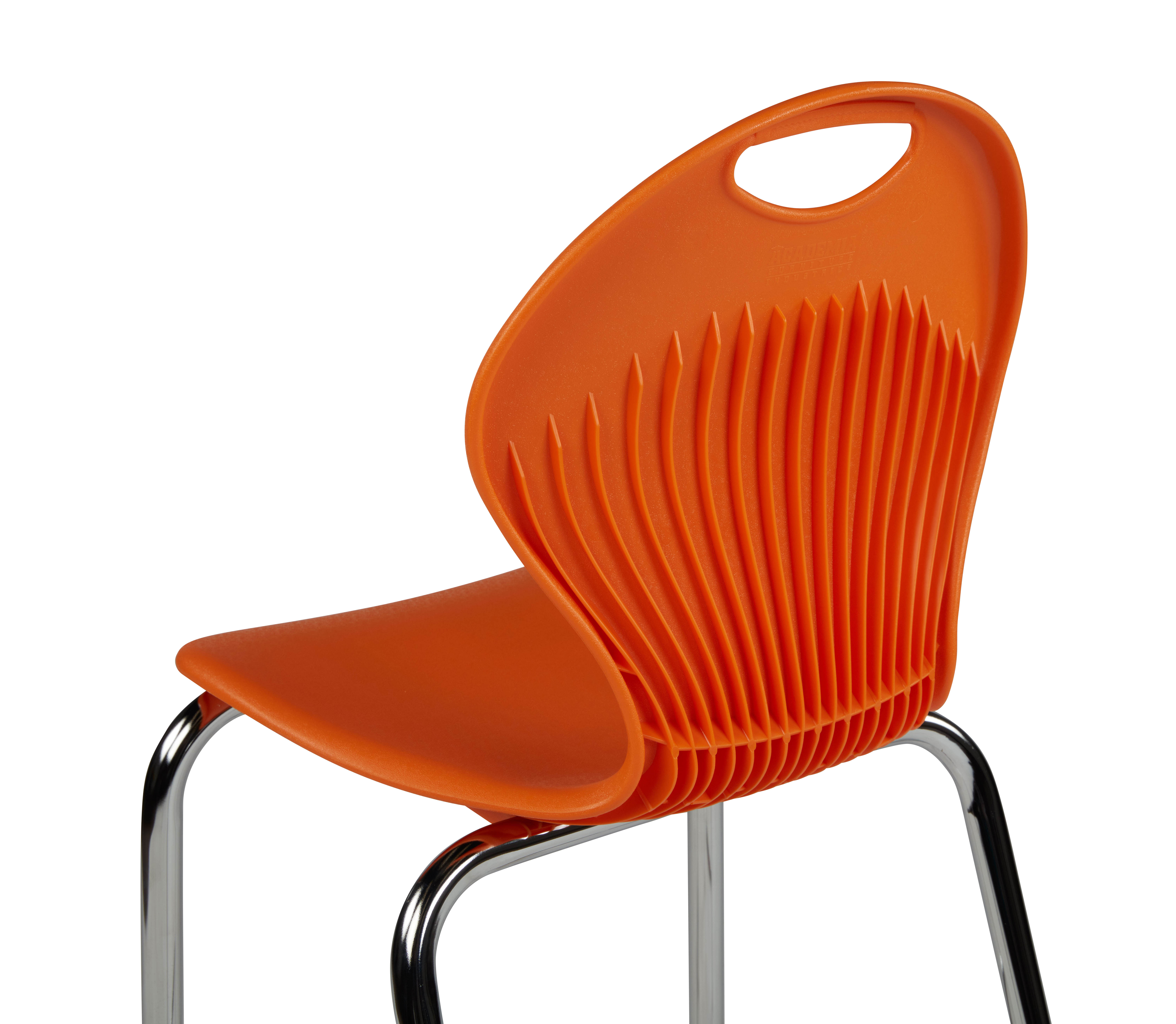 Inspiration School Chair - Academia Furniture