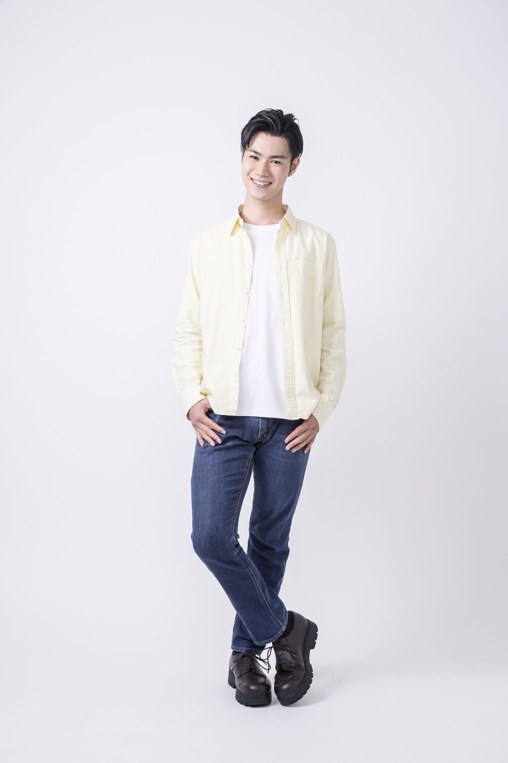 伊藤 集 | あかりのプロダクション