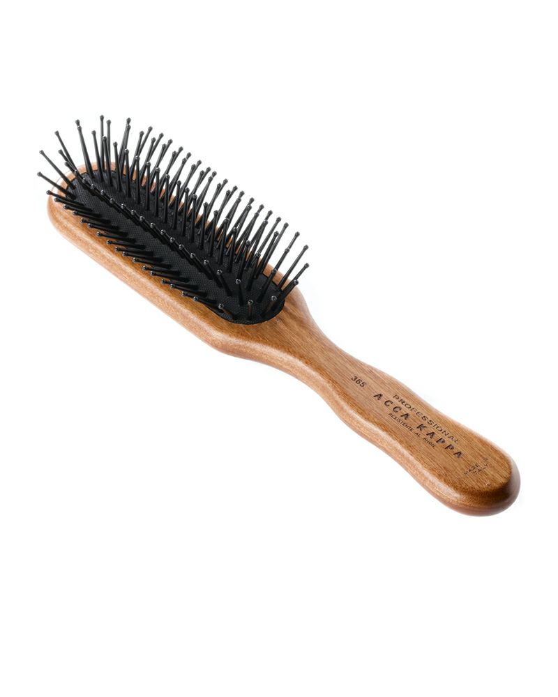 ニューマティック ピンヘアブラシ no.365 | 《公式サイト》ACCA KAPPA