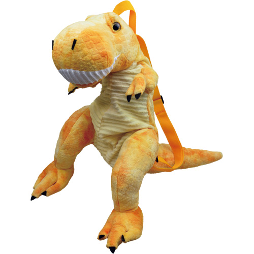 ぬいぐるみリュック -きょうりゅう-（全4種） – 株式会社ザ・アクセス