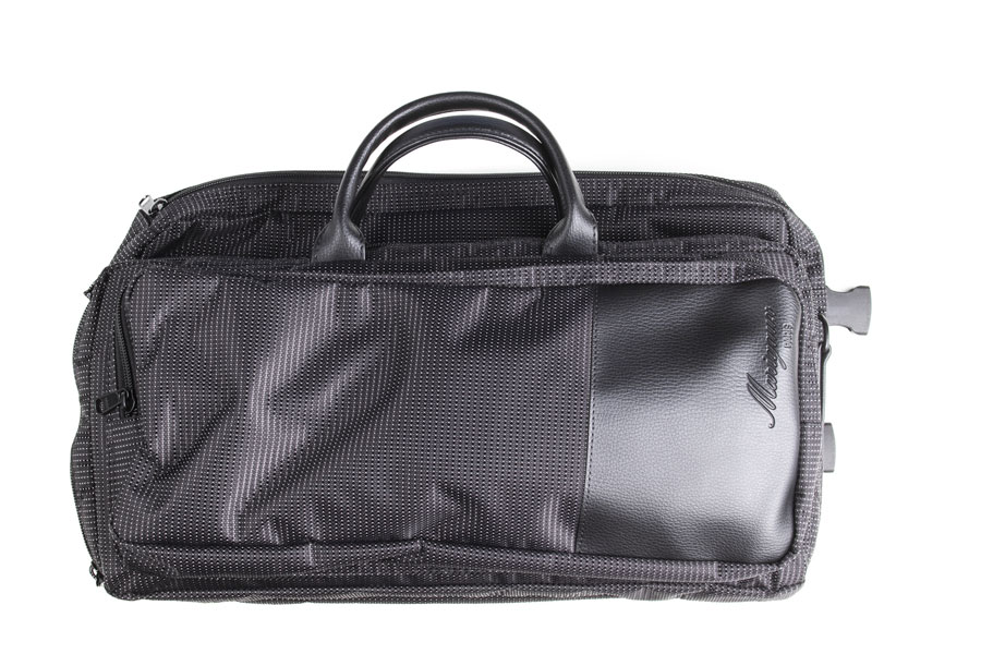 Cover for Marigaux M2 case