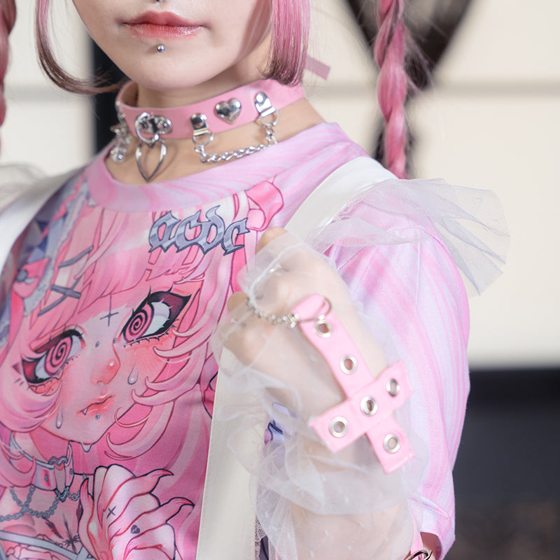 HEAVEN エプロン – ACDC RAG