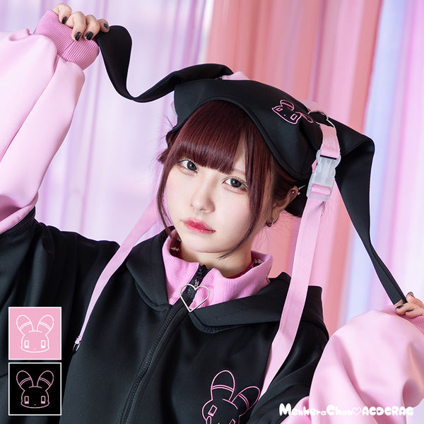 うさたん ウサミミハット – ACDC RAG