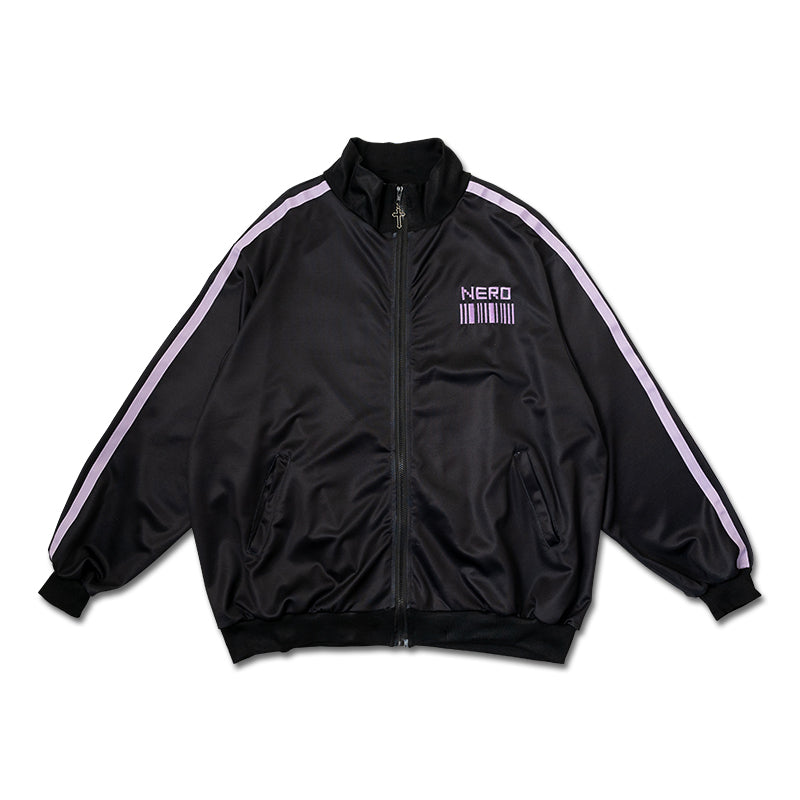 BLOODネロ ジャージジャケット – ACDC RAG