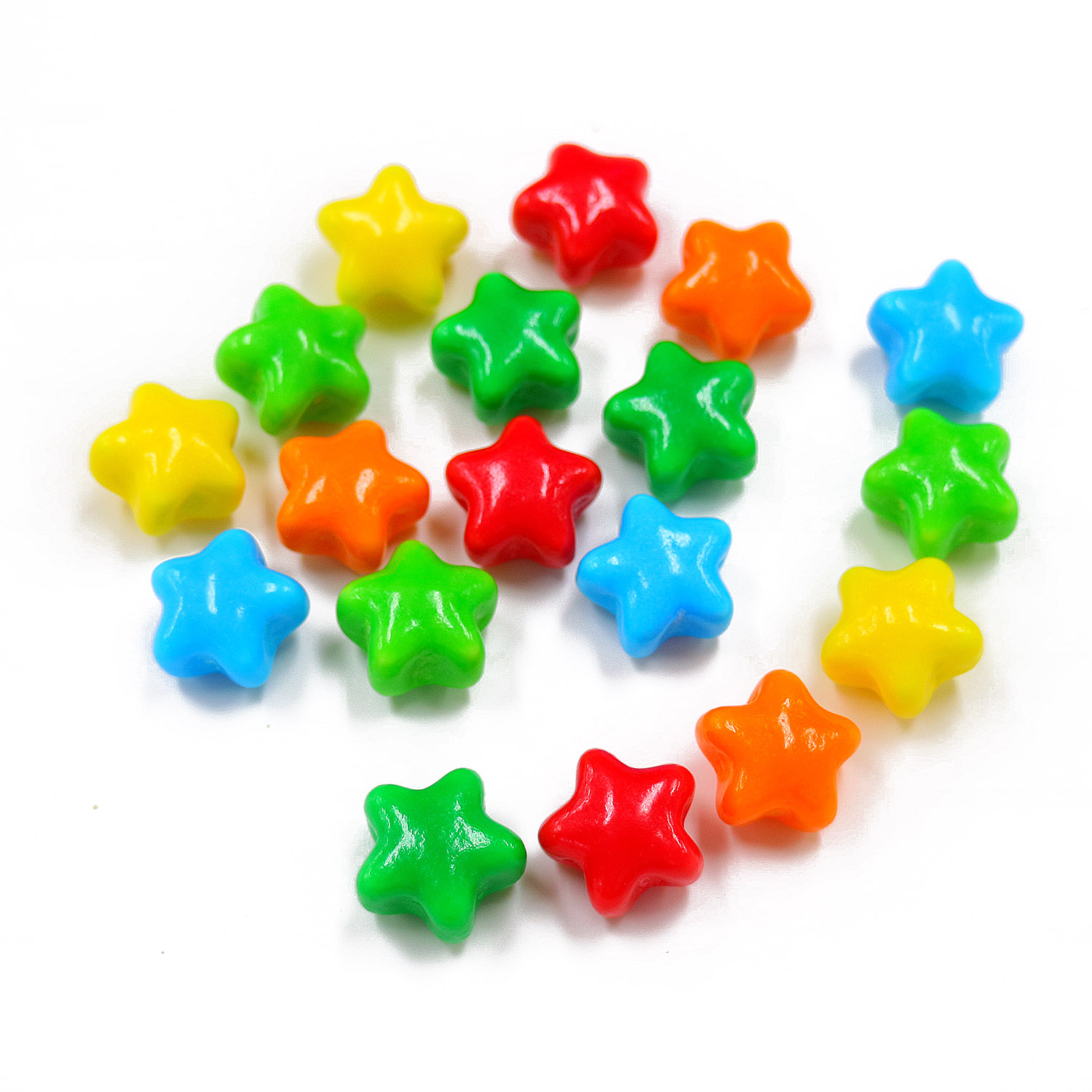 新商品「どきどきベリーベリーラムネ」「シャインスターラムネ」のご