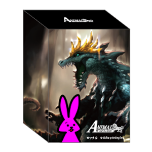 アニマルカードゲーム | Animalカード Game