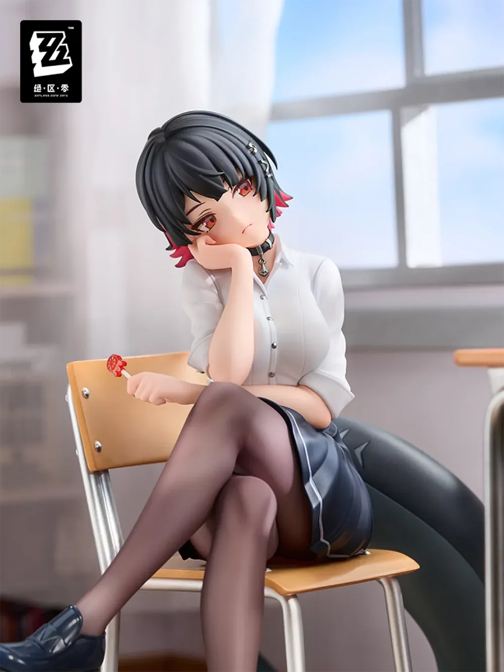 Official ZZZ Ellen Joe 1/8 Scale Figure | ACGN Merch Shop
