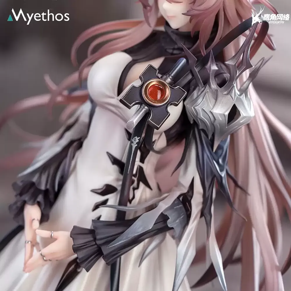 Official Arknights Civilight Eterna 1/7 Scale Figure | ACGN Merch Shop