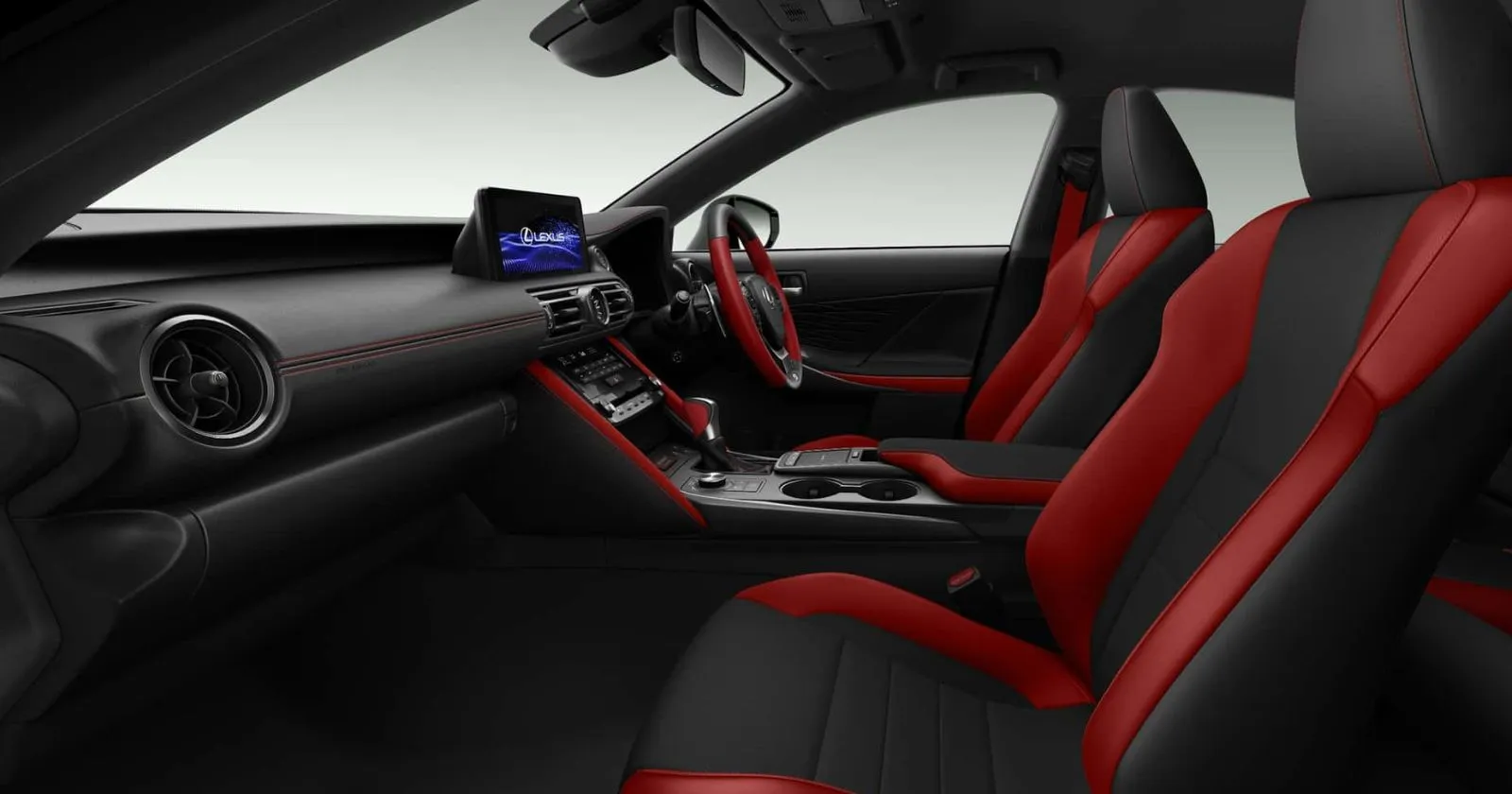 Lexus IS500 Climax Edition Announced for Japan as Final Send-Off