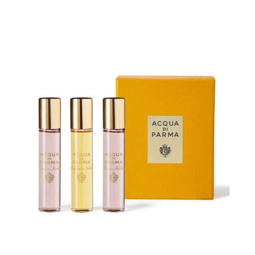 Rosa Nobile - アクア ディ パルマ公式