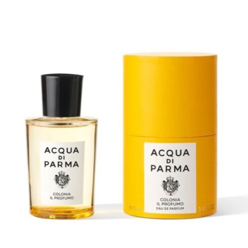 コロニア オーデコロン - アクア ディ パルマ公式