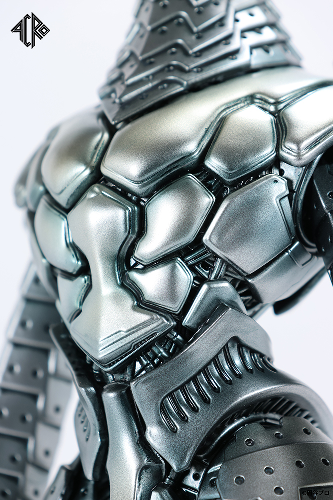 KRS x TAKEYA ウインダム | ACRO